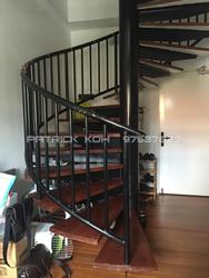 Mountbatten Lodge (D15), Apartment #105034132
